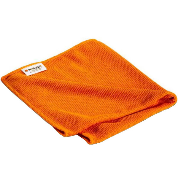 Фото - Набор для чистки экранов Whoosh! 3 PACK CLOTHS (1FGCL3COM)