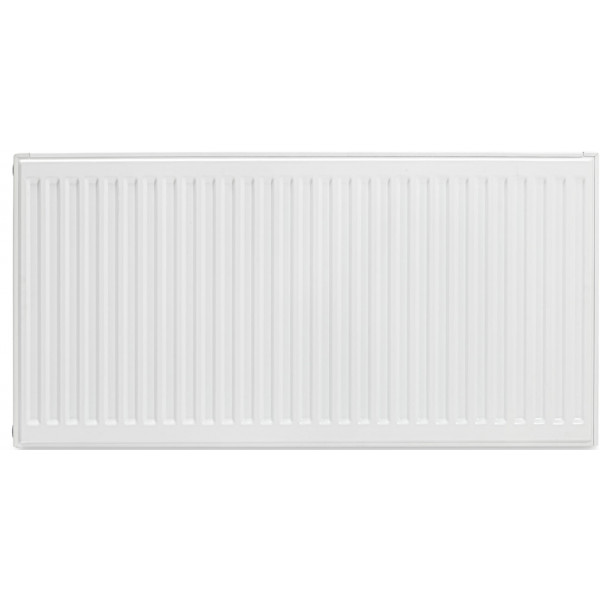 Фото - Радиатор отопления RENS 22 тип 500х600 бок. подключение