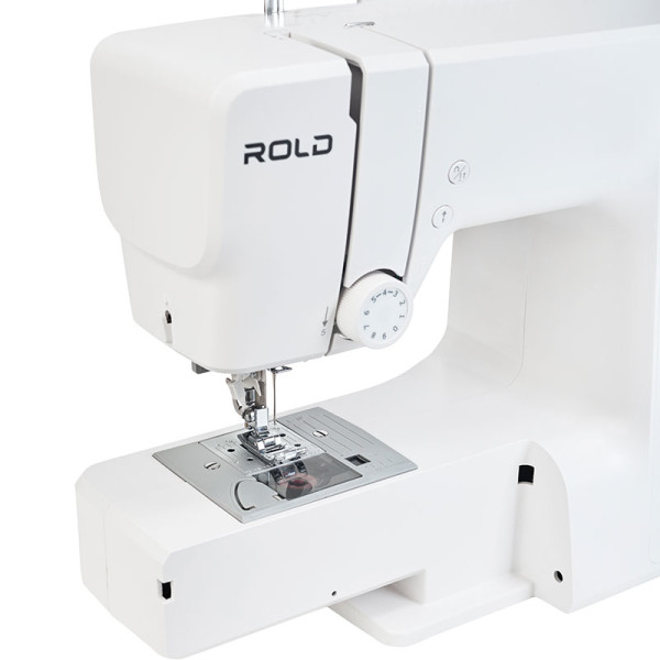 Фото - Швейная машина Rold S500