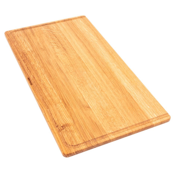 Фото - Доска разделочная VALESO 455x245x18 мм для моек GALANS