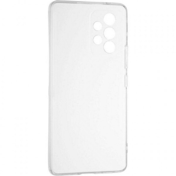 Фото - Чехол для смартфона XOKO Ultra Thin Proof+Стекло Full Cover Ultra-Thin 0.25мм Black for Samsung A536 (A53) (XK-CS-ULT-SM-A53)