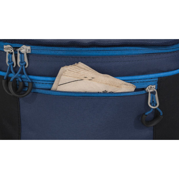 Фото - Сумка изотермическая Outwell Petrel S Dark Blue (590151)