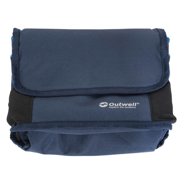 Фото - Сумка изотермическая Outwell Petrel S Dark Blue (590151)