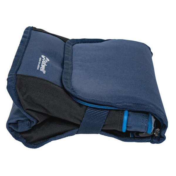 Фото - Сумка изотермическая Outwell Petrel S Dark Blue (590151)