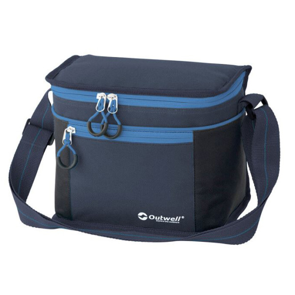 Фото - Сумка изотермическая Outwell Petrel S Dark Blue (590151)