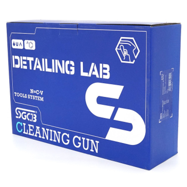 Фото - Минимойка Voltronic SGCB (SG-GC029)