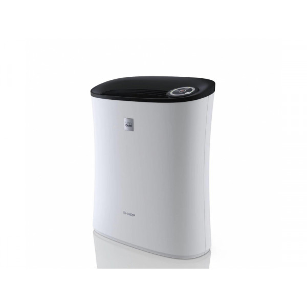 Фото - Очиститель воздуха Sharp UA-PE30E-WB