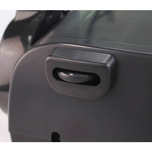 Фото - Беговая дорожка Everfit TFK 855 Slim