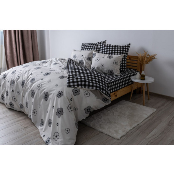 Фото - Комплект постельного белья ТЕП Soft dreams Miracle (2-03859_26047)