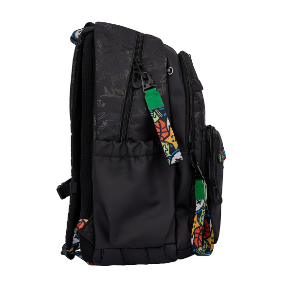 Фото - Рюкзак школьный YES TS-47 Street Style (559917)