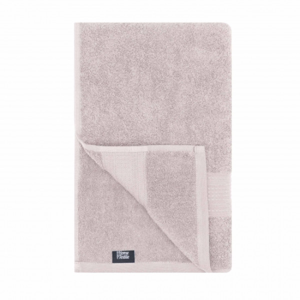 Фото - Полотенце банное Ardesto махровое SuperSoft 70х140 см бежевый (ART2270NSP)