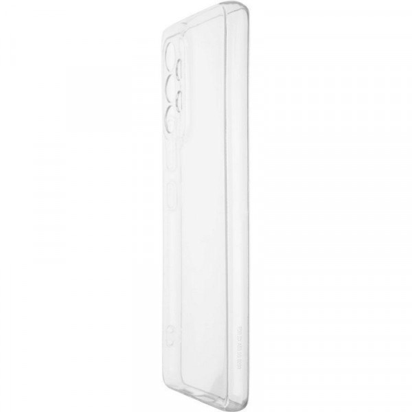 Фото - Чехол для смартфона XOKO Ultra Thin Proof+Стекло Full Cover Ultra-Thin 0.25мм Black for Samsung A536 (A53) (XK-CS-ULT-SM-A53)