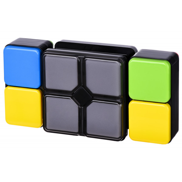 Фото - Головоломка Same Toy IQ Electric cube (OY-CUBE-02)