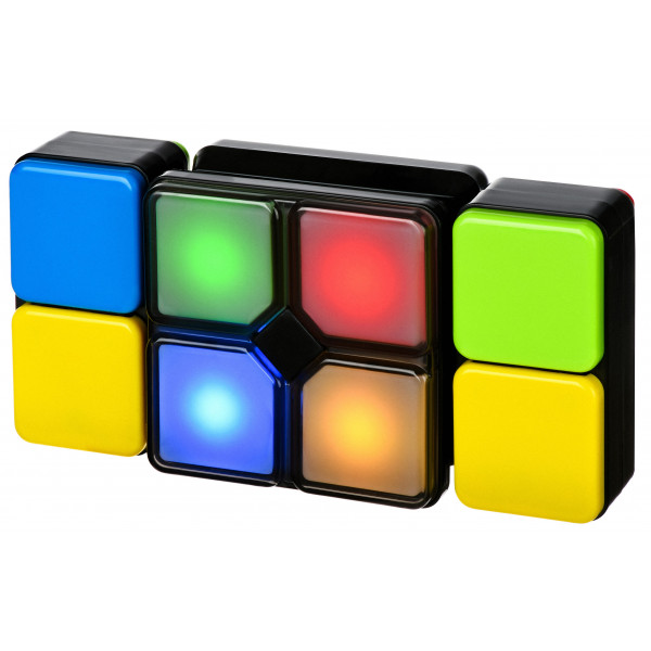 Фото - Головоломка Same Toy IQ Electric cube (OY-CUBE-02)