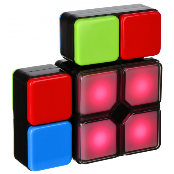 Фото - Головоломка Same Toy IQ Electric cube (OY-CUBE-02)