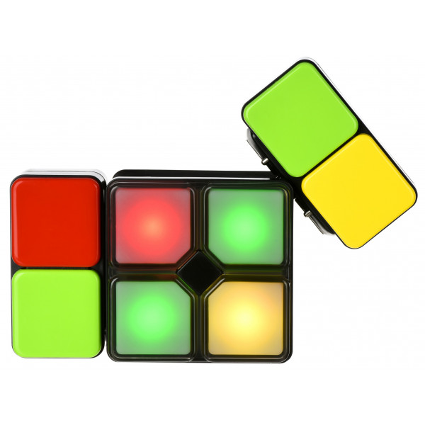 Фото - Головоломка Same Toy IQ Electric cube (OY-CUBE-02)