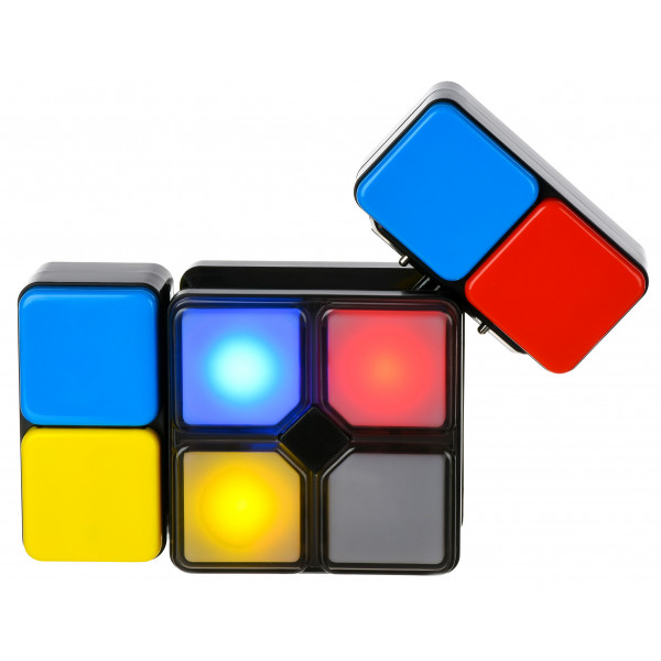Фото - Головоломка Same Toy IQ Electric cube (OY-CUBE-02)