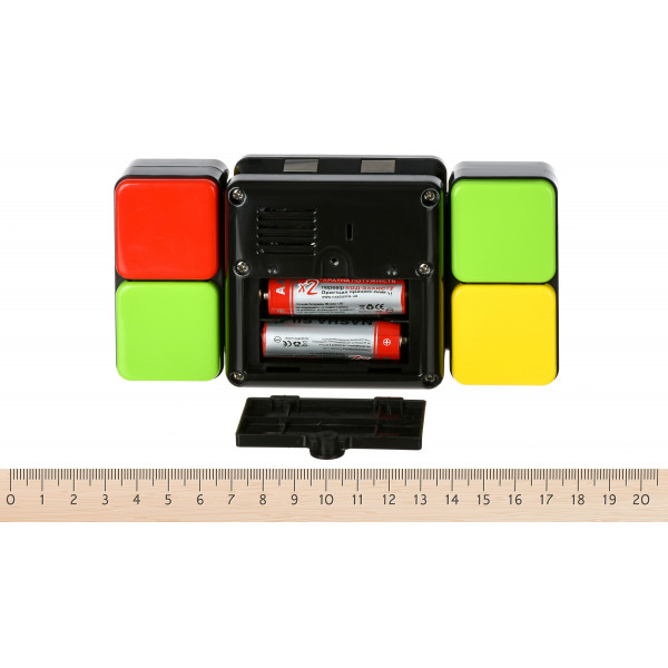 Фото - Головоломка Same Toy IQ Electric cube (OY-CUBE-02)