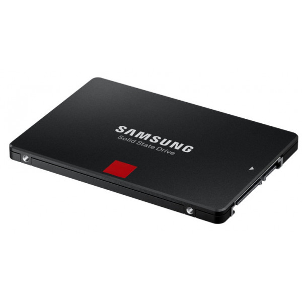 Фото - SSD-накопитель внутренний Samsung 860 PRO 512GB 2.5'' SATA III V-NAND MLC (MZ-76P512BW)