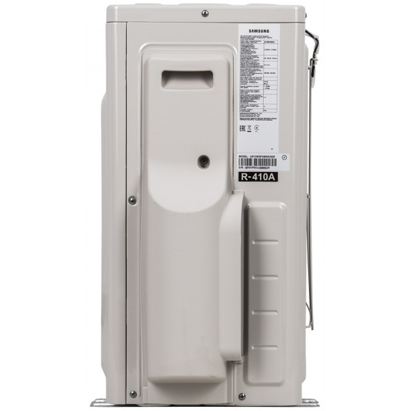 Фото - Кондиционер сплит Samsung AR12MSPXBWKNER