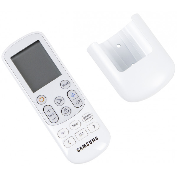 Фото - Кондиционер сплит Samsung AR12MSPXBWKNER