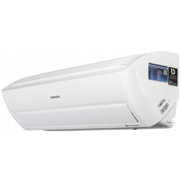 Фото - Кондиционер сплит Samsung AR12MSPXBWKNER