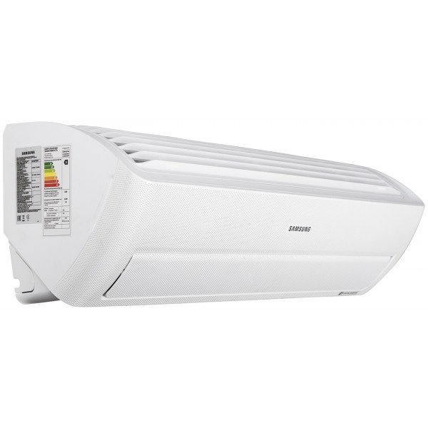 Фото - Кондиционер сплит Samsung AR12MSPXBWKNER