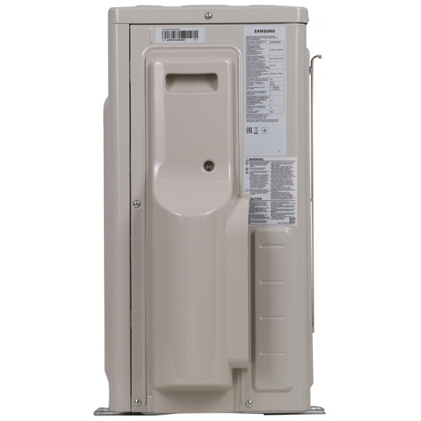 Фото - Кондиционер сплит Samsung AR12RSFPAWQNER