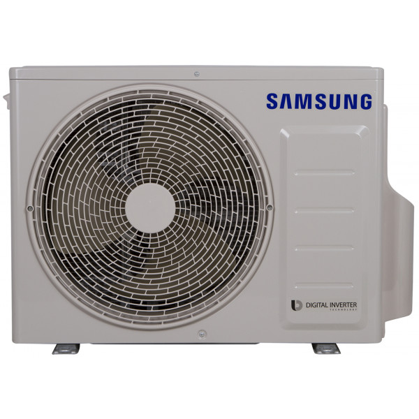 Фото - Кондиционер сплит Samsung AR12RSFPAWQNER