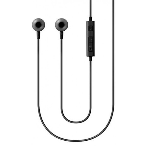 Фото - Наушники вкладыши проводные Samsung EO-HS1303BEGWW Black