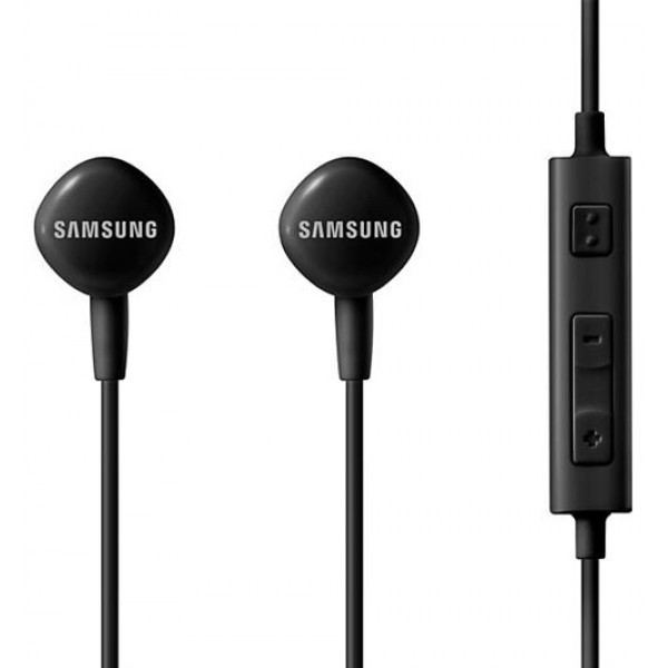 Фото - Наушники вкладыши проводные Samsung EO-HS1303BEGWW Black