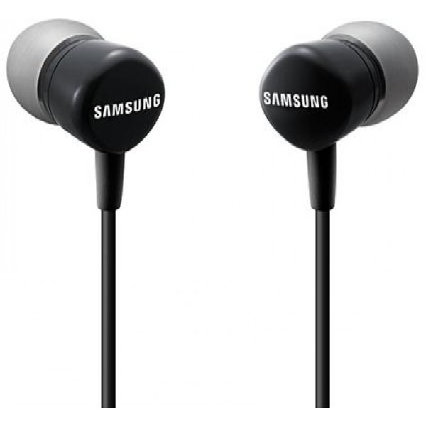 Фото - Наушники вкладыши проводные Samsung EO-HS1303BEGWW Black