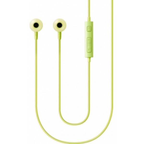 Фото - Наушники вкладыши проводные Samsung EO-HS1303GEGWW Green