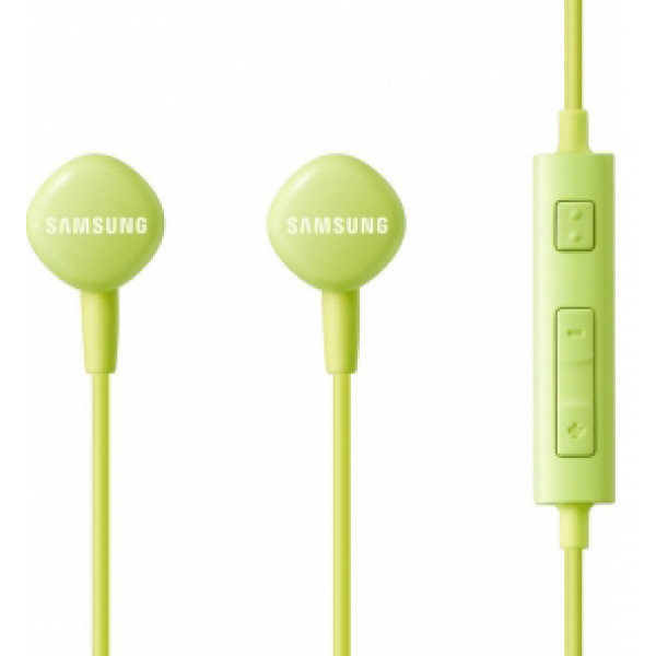 Фото - Наушники вкладыши проводные Samsung EO-HS1303GEGWW Green
