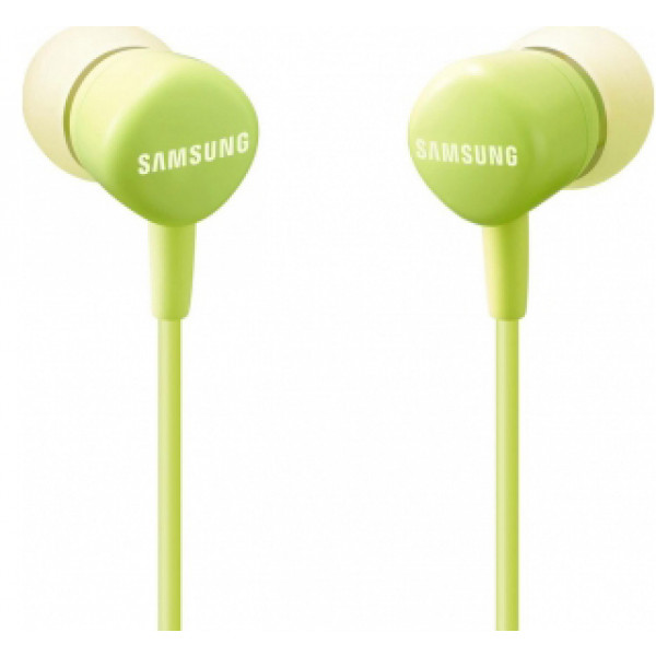 Фото - Наушники вкладыши проводные Samsung EO-HS1303GEGWW Green