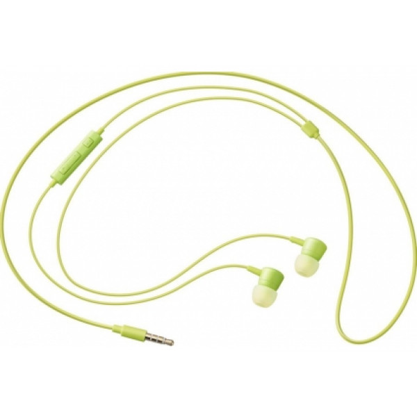 Фото - Наушники вкладыши проводные Samsung EO-HS1303GEGWW Green