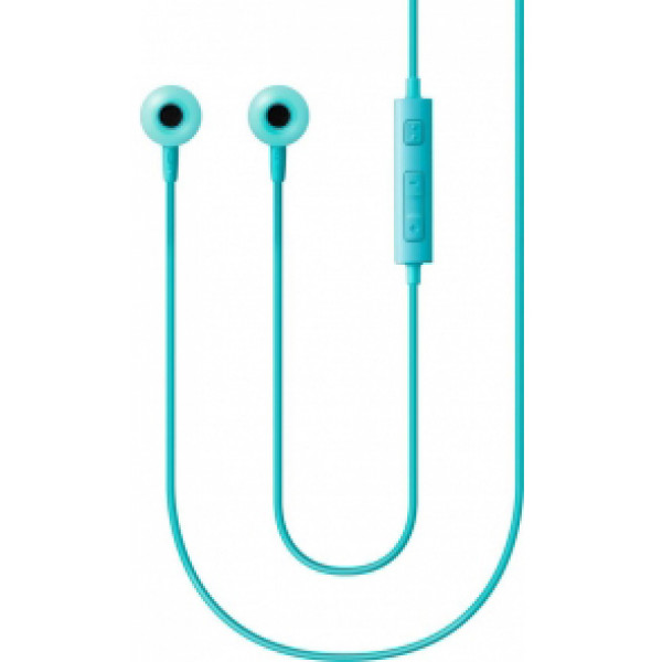 Фото - Наушники вкладыши проводные Samsung EO-HS1303LEGWW Blue