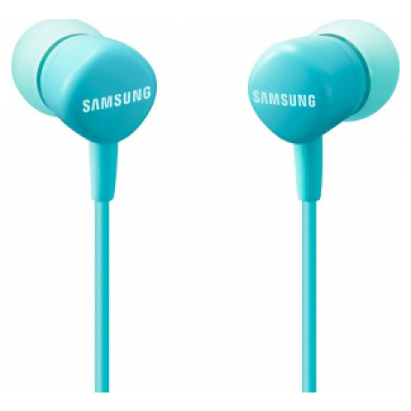 Фото - Наушники вкладыши проводные Samsung EO-HS1303LEGWW Blue