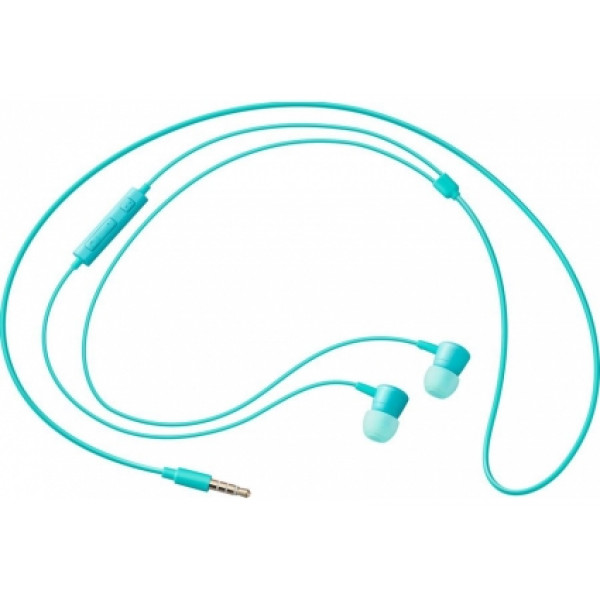 Фото - Наушники вкладыши проводные Samsung EO-HS1303LEGWW Blue