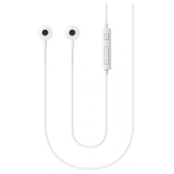 Фото - Наушники вкладыши проводные Samsung EO-HS1303WEGWW White