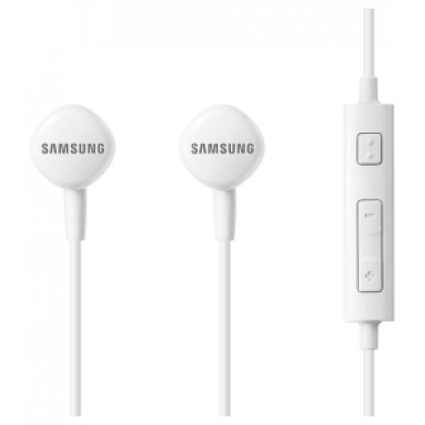 Фото - Наушники вкладыши проводные Samsung EO-HS1303WEGWW White