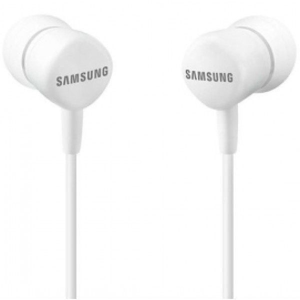 Фото - Наушники вкладыши проводные Samsung EO-HS1303WEGWW White