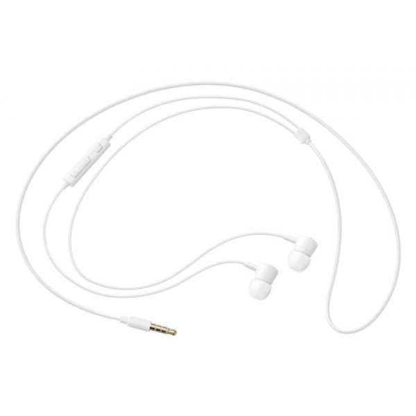 Фото - Наушники вкладыши проводные Samsung EO-HS1303WEGWW White