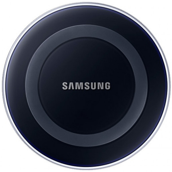 Фото - Уценка - Беспроводное зарядное устройство для Samsung EP-PG920IBRGRU