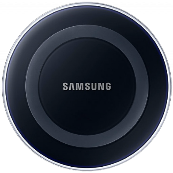 Фото - Уценка - Беспроводное зарядное устройство для Samsung EP-PG920IBRGRU
