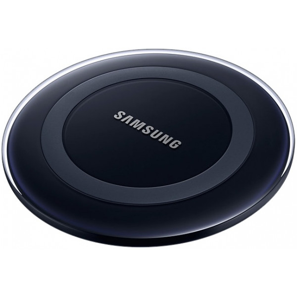 Фото - Уценка - Беспроводное зарядное устройство для Samsung EP-PG920IBRGRU
