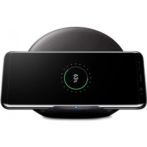 Фото - Беспроводное зарядное устройство Samsung EP-PG950BBRGRU