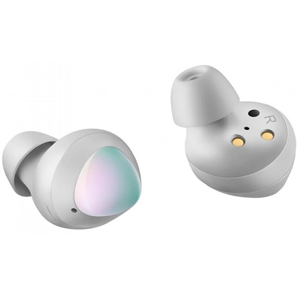 Фото - Наушники вкладыши беспроводные Samsung Galaxy Buds Silver (SM-R170NZSASEK)