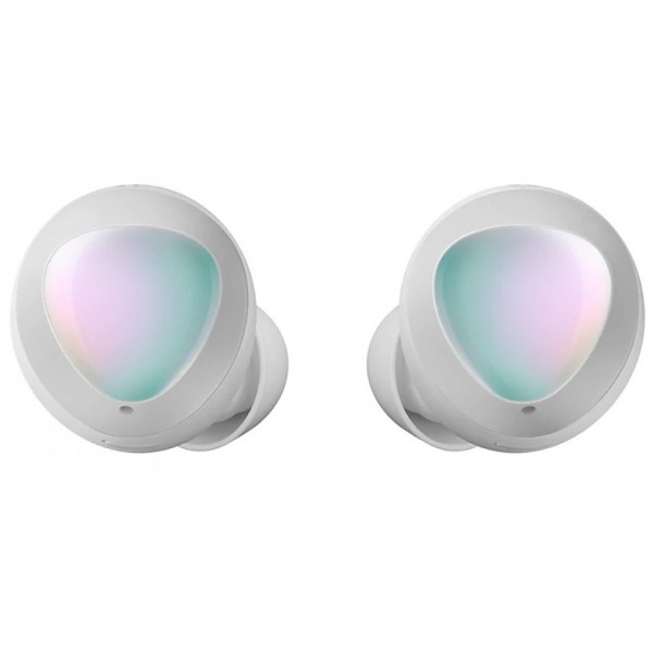 Фото - Наушники вкладыши беспроводные Samsung Galaxy Buds Silver (SM-R170NZSASEK)