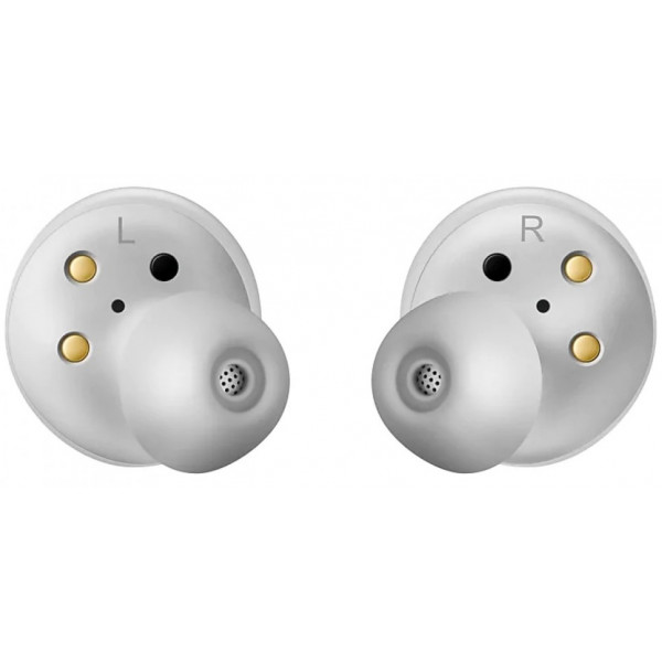Фото - Наушники вкладыши беспроводные Samsung Galaxy Buds Silver (SM-R170NZSASEK)